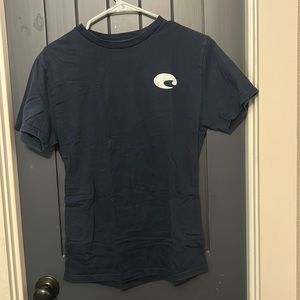 costs tee shirt- small